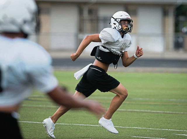 Quaker Valley football eagerly awaits reinforcements