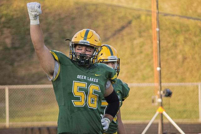 Lancers hold off Mount Pleasant in a exciting Big East Conference matchup