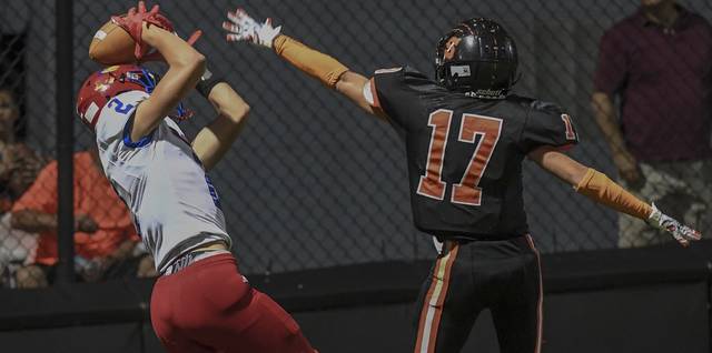 Jeannette blanks Springdale in battle of unbeatens