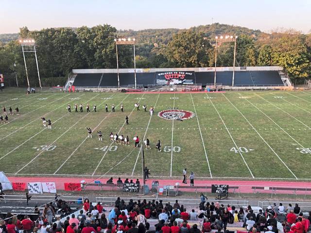 Newcomer Antonio Quinn powers Aliquippa past Beaver Falls