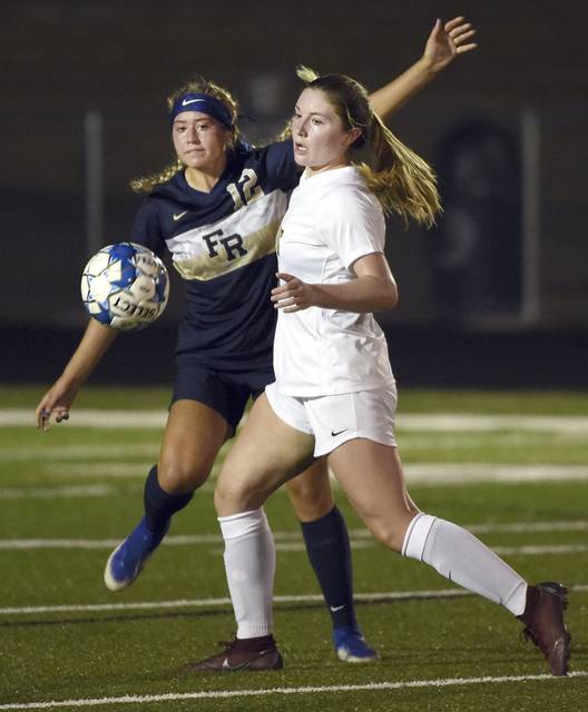 Highly successful Mars girls soccer team off to another fast start