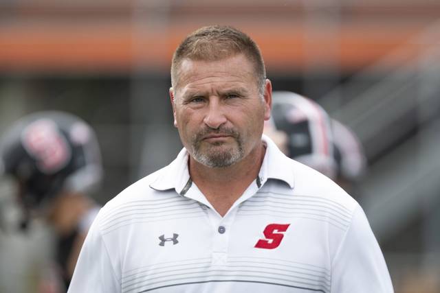 Westmoreland football notebook: Unbeaten Southmoreland eager for ‘huge’ game