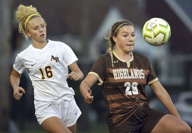 High school roundup for Sept. 23, 2019: Sarah Heisinger keeps Peters Township girls soccer unbeaten with OT goal
