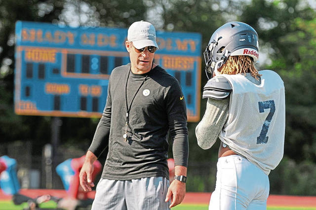 Shady Side Academy will forfeit football game against Apollo-Ridge