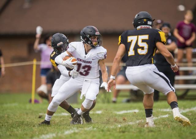 Westmoreland County don’t-miss football games for Week 5