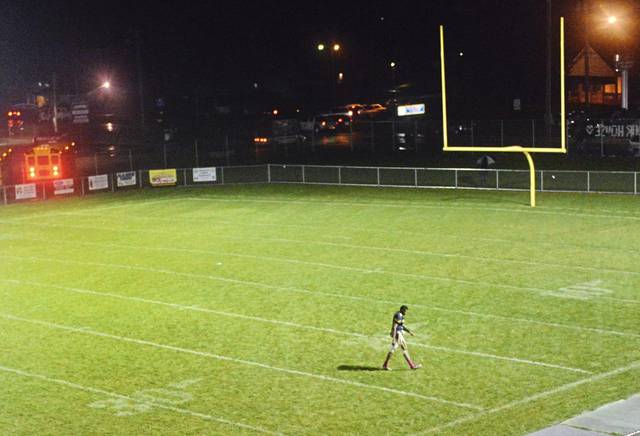 George Guido: Owens Field will be silent on its 100th birthday