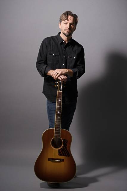 Hampton Presbyterian hosting Christian Musician Jeremy Casella