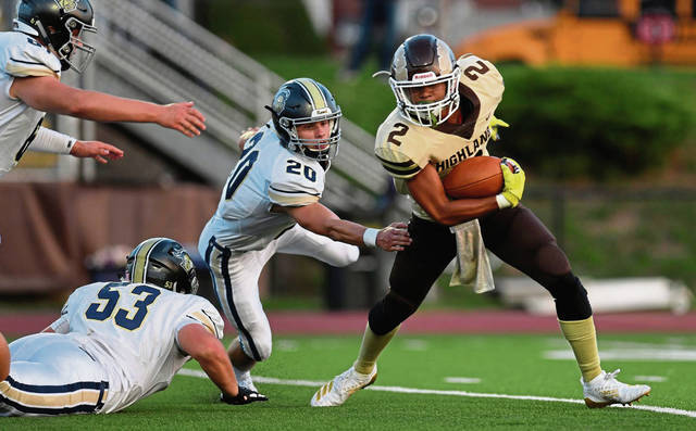 A-K Valley don’t-miss football games for Week 5