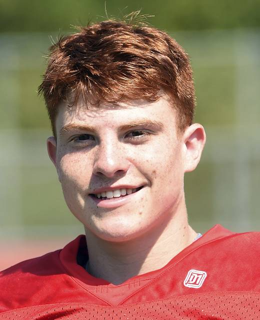 A-K Valley football players to watch in Week 5