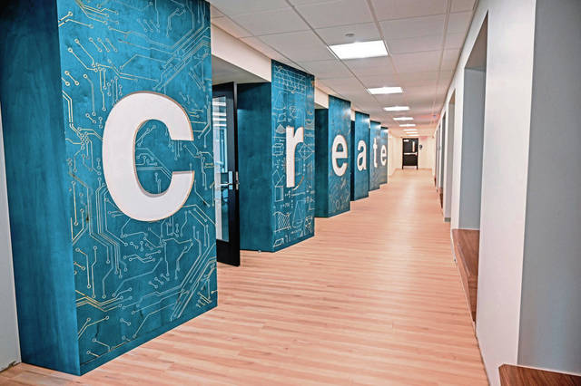 Shady Side Academy opens $2.9 million tech hub