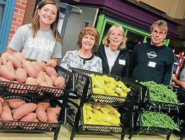 Network of Hope lives up to name