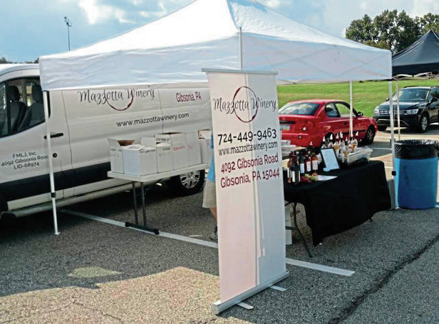 Hampton Farmer’s Market enjoys successful first season