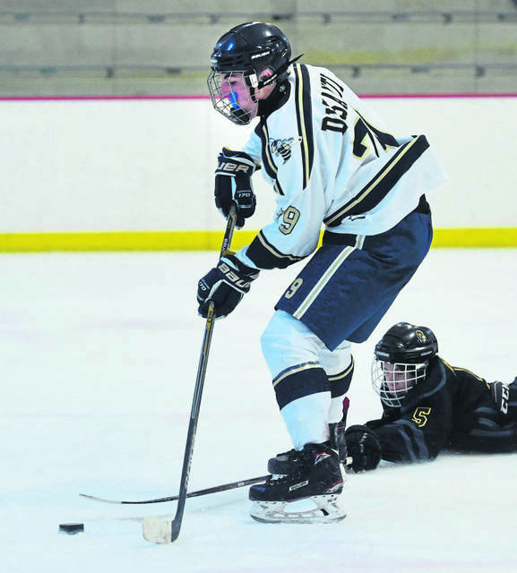 Belmont Ice Complex closure affects local hockey teams