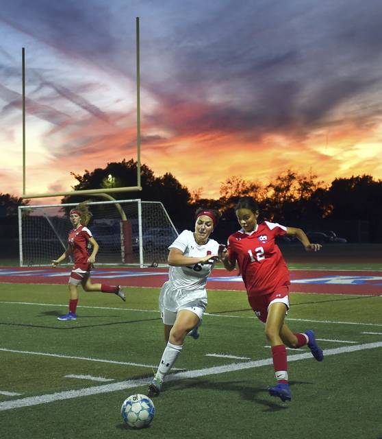 High school roundup for Sept. 25, 2019: Emma Bundy comes up big for North Allegheny