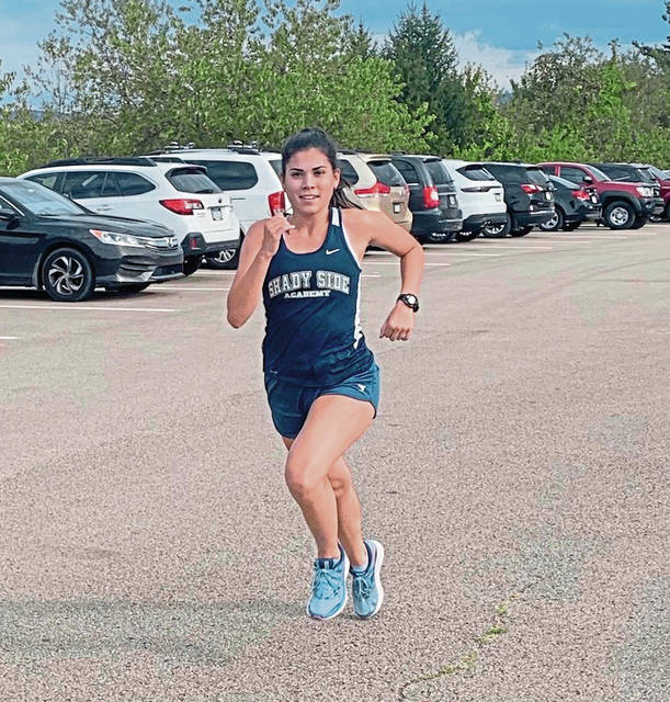 The Herald Spotlight Athlete: Juliana Bem, Shady Side Academy