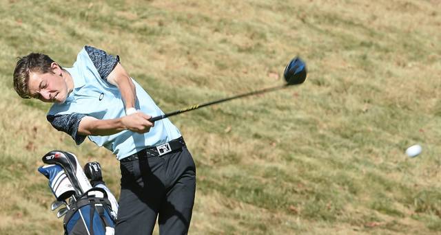 5 things to watch at the WPIAL Class AA golf championship