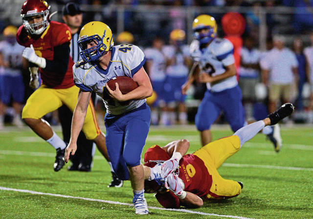 5 things to watch in Week 5 of high school football