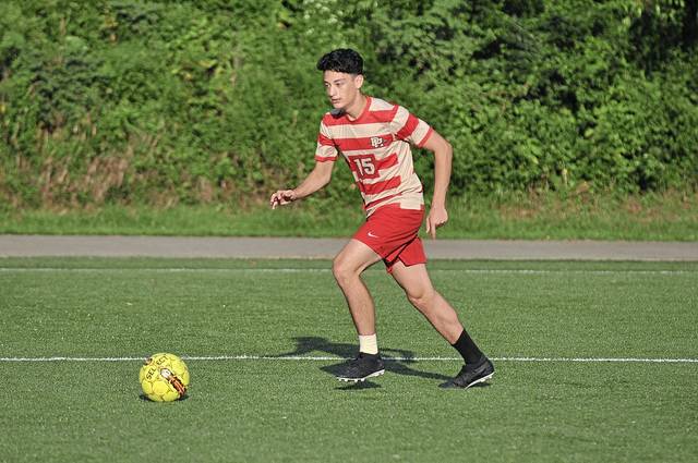 Penn Hills’ Silverman displays talent in multiple fields