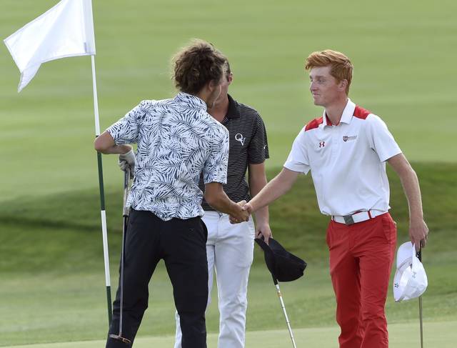 Sewickley Academy golf team building a championship tradition unlike any other