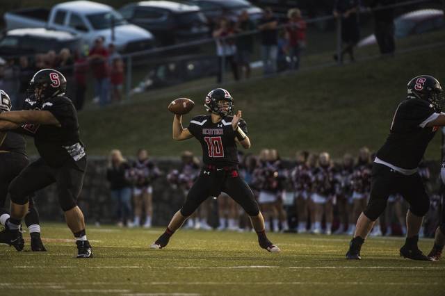 Unbeaten McGuffey crashes Southmoreland’s party