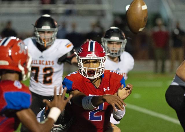 WPIAL Class 5A roundup: West Allegheny edges Woodland Hills in OT