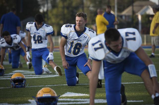 Westmoreland football notebook: Derry continues to roll despite injuries