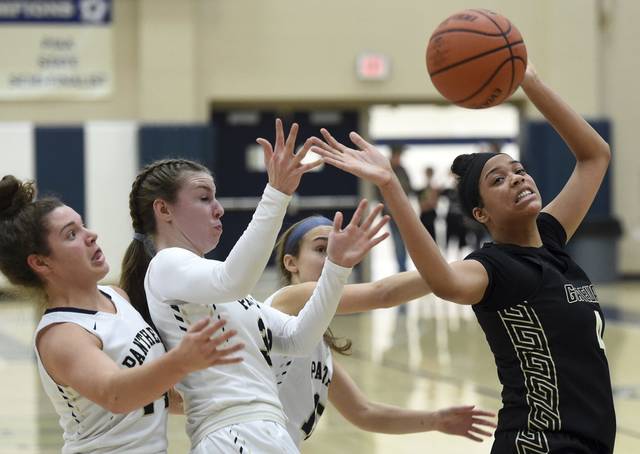 Gateway basketball standout Lexi Jackson commits to Kent State