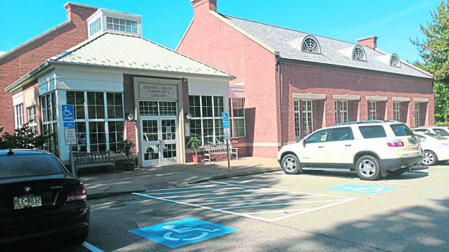 Homework help, NovelKnitters, more at Fox Chapel area libraries