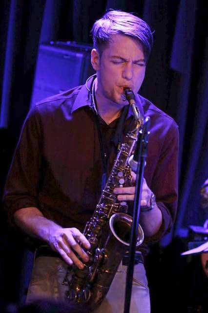 Quaker Valley alum releases jazz album