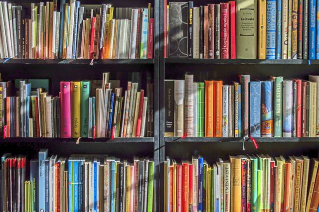 Maker Monday, remembering Walt Whitman and more at Fox Chapel area libraries