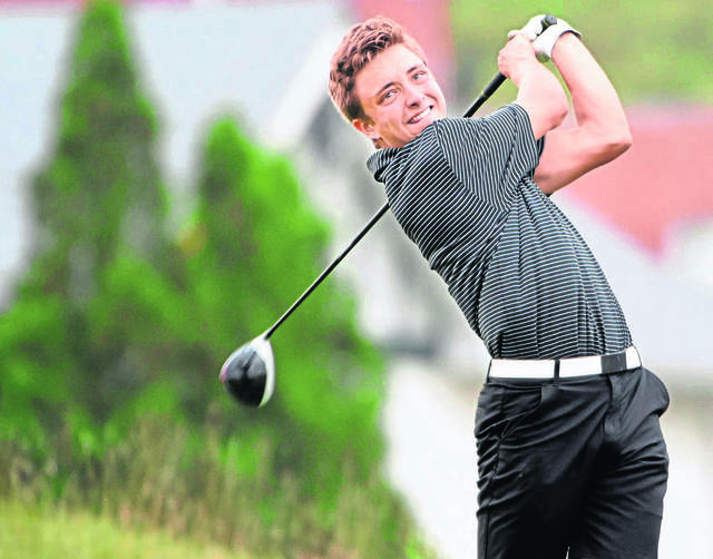 Fox Chapel golfers set to chase individual WPIAL title on home course