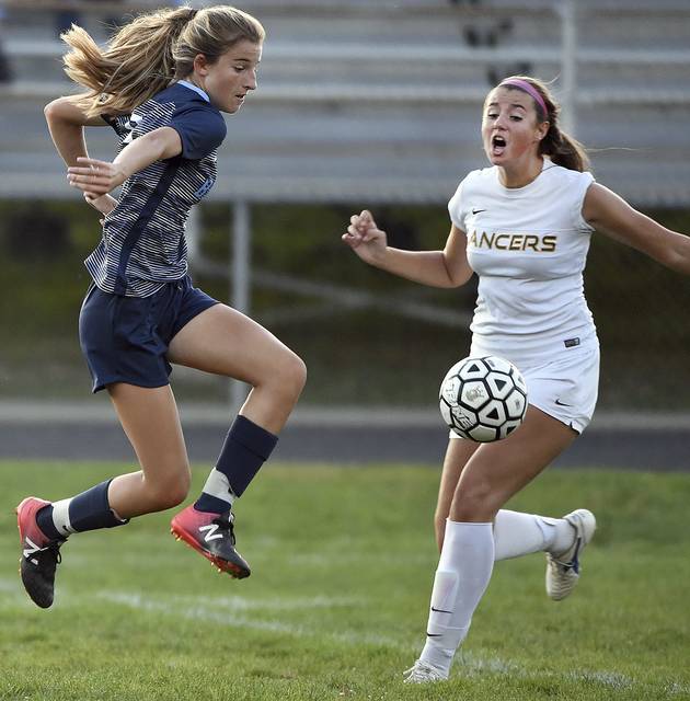 Title implications heighten Burrell-Deer Lakes girls soccer clash