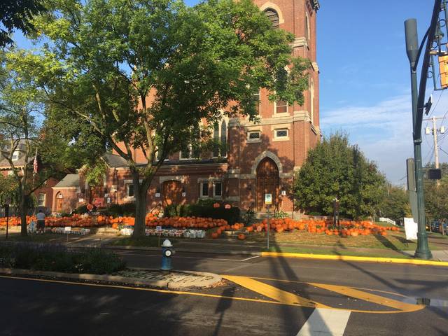 This weekend in Sewickley: Sweetwater open house, pet blessings and a family fest