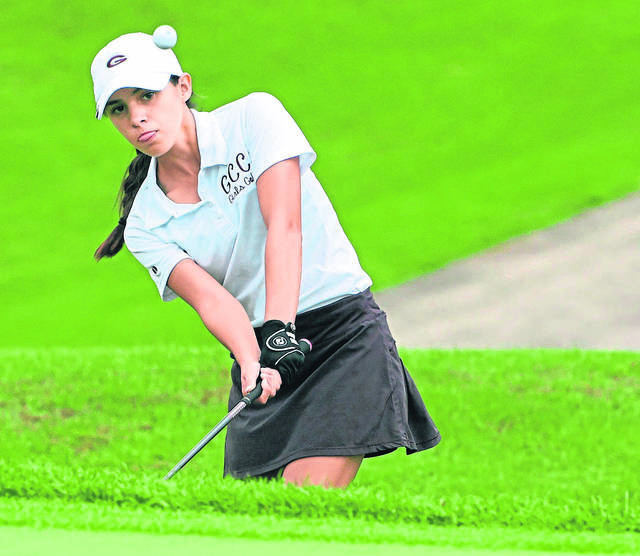 5 WPIAL Class AAA/AA girls individual golf championship storylines