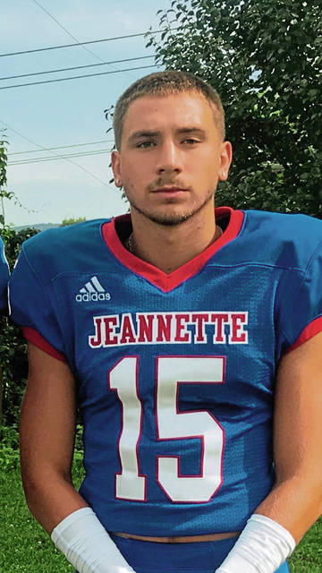 Westmoreland County football players to watch in Week 6