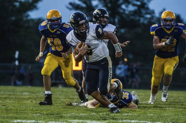 Deer Lakes, Freeport prepare for Big East rivalry matchup with playoff implications on the line