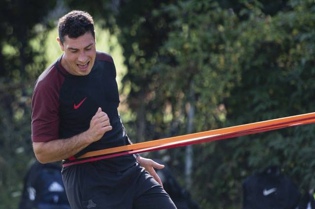 Strong freshman class boosts Greensburg Central Catholic soccer