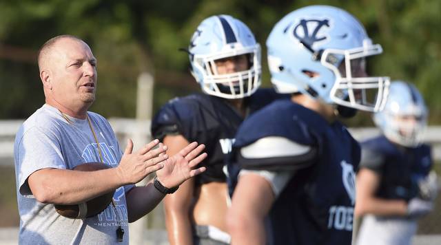 Central Valley, Thomas Jefferson rekindle rivalry from their Class AAA days