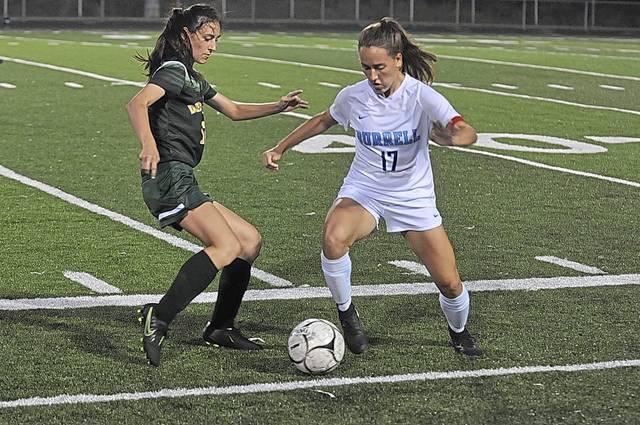 High school roundup for Oct. 2, 2019: Hopewell tops North Catholic, moves into first-place tie