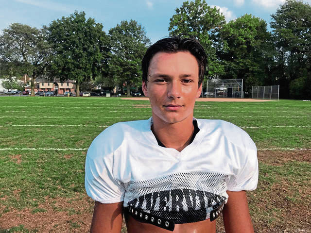 A-K Valley football players to watch in Week 6