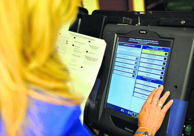 Monday last day to register for Nov. 5 municipal election<span class="headline-video">Video <i class="fa-solid fa-circle-play"></i></span>