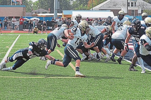 Franklin Regional looking to slow down Gateway in Big East Conference showdown<span class="headline-video">Video <i class="fa-solid fa-circle-play"></i></span>