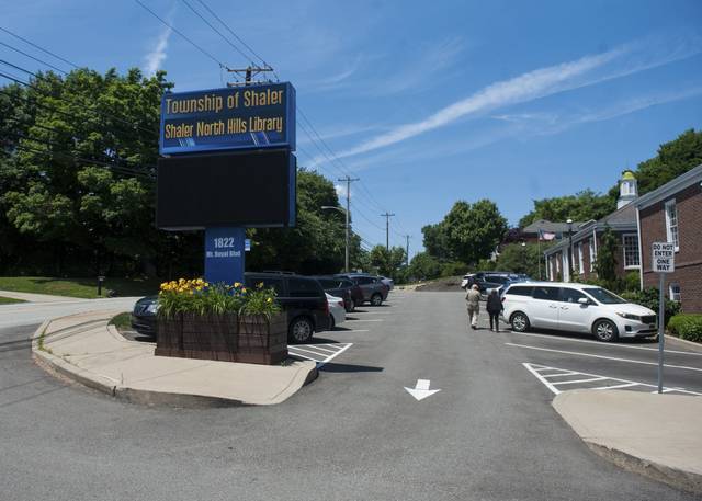 Shaler North Hills Library hosting event for teens