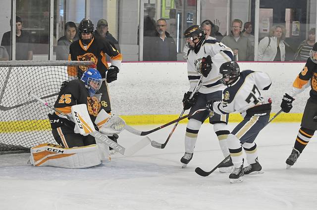 Expect offensive fireworks from Norwin hockey team
