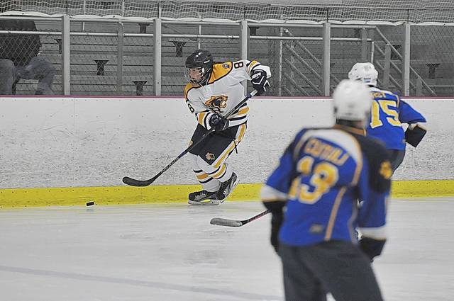 Franklin Regional hockey adapting quickly to new coach