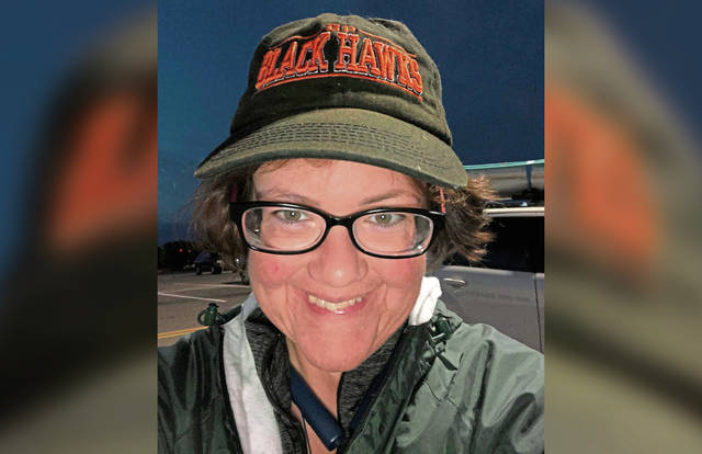 For Shaler North Hills Library’s ‘Miss Ing,’  serving others is her passion