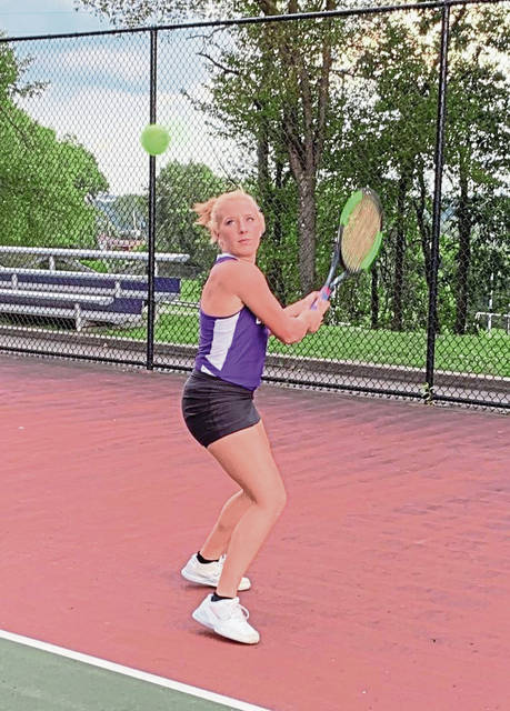 Baldwin ace Bethany Yauch commits to Cleveland State