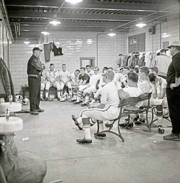 Alle-Kiski Valley Through the Years: Legendary coach Don Earley earns 1st win