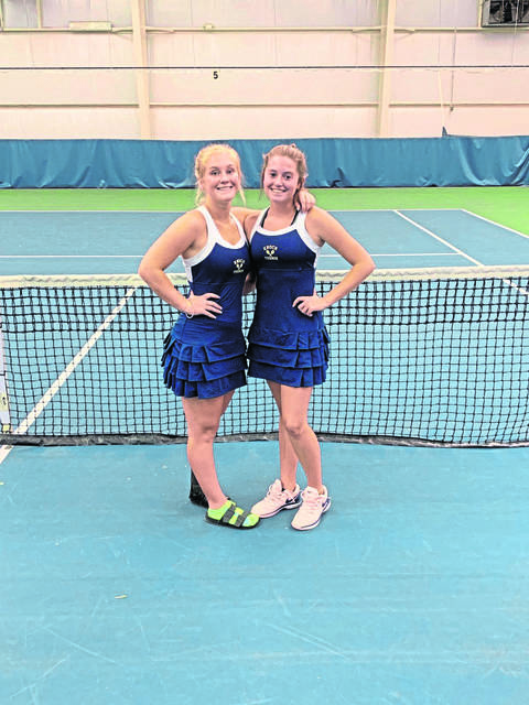 New girls tennis champs will be crowned in WPIAL doubles
