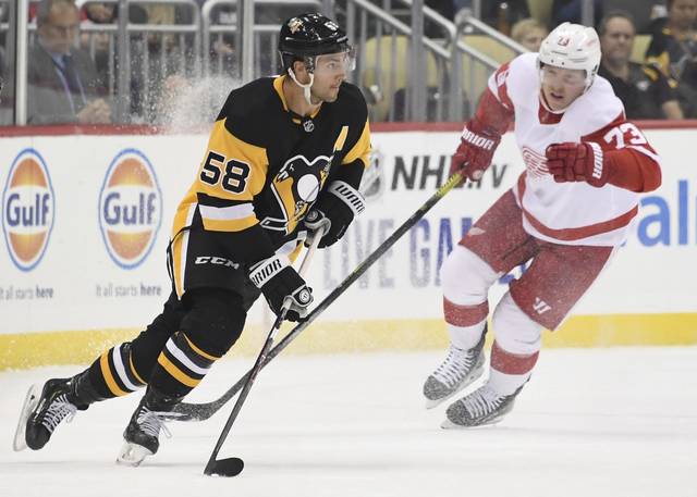 Fans pin hopes on Penguins amid disappointing Pirates season, Steelers’ slow start